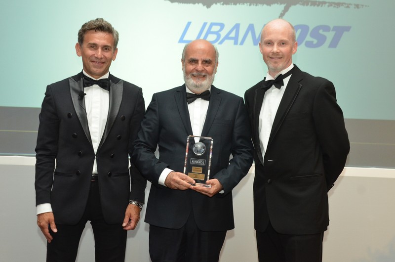 LibanPost Wins in Innovation and Customer Service for its Daily Life Facilitator services